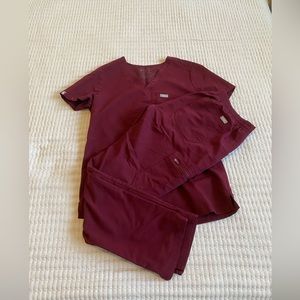 Figs scrubs set | XS/S